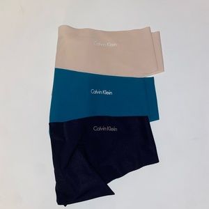 BRAND NEW seamless thongs